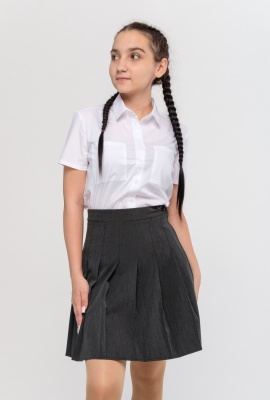 Юбка тенниска