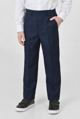 ДелСти брюки д/м 420-09Д