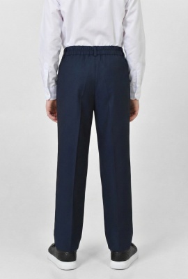 ДелСти брюки д/м 420-09Д