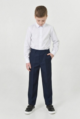 ДелСти брюки д/м 420-09Д