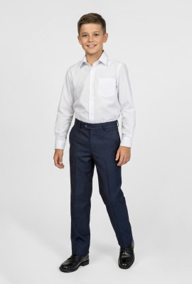 ДелСти брюки д/м 410-09д