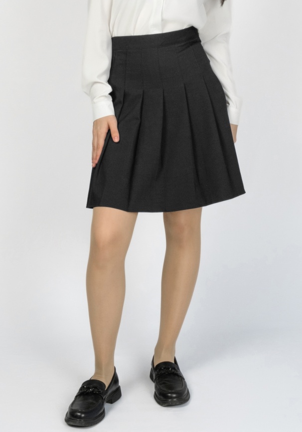 Юбка тенниска фото 3